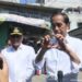 Presiden Jokowi Kunjungi Sumut, Dalam Sebulan, Dua Kali Datang.
