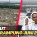 Stadioan Utama Sumut, Akan di Kebut Pembangunannya, Jelang Pelaksanaan PON XXI.