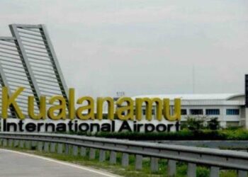 Bandara Kualanamu Tunaikan Kewajiban Bayarkan Tagihan PBB 23,1 M ke Pemkab Deli Serdang