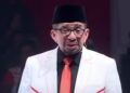 PKS : Anies-Paloh Sempat Datangi Salim Segaf Soal Cak Imin Cawapres
