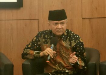 BNPT : Rumah Ibadah di Bawah Kontrol Pemerintah. MUI : Bertentangan dengan UUD 1945.