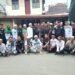 Silaturahmi & Pengajian Akbar Aliansi Ormas Islam Kelaskaran Sumut, PIS Sumut Tuan Rumah.