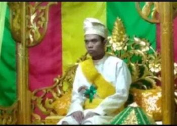 Konflik Rempang, UAS Unggah Foto Marah : “Masyarakat Rempang Keturunan Prajurit Terbilang”