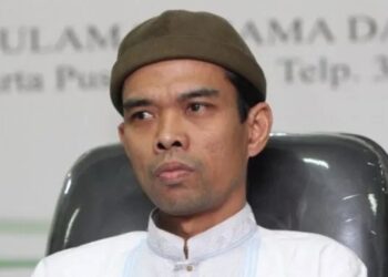 Terkait Kisruh Rempang UAS Tegaskan : Barang Siapa Mati Membela Rumah, Tanah dan Kehormatannya, Maka Syahid.