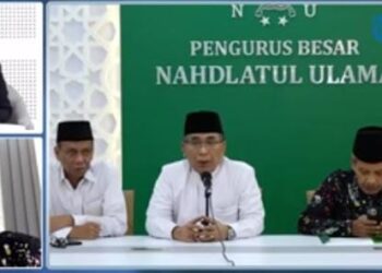 Wakil Ketua MUI, PB NU & PP Muhammadiyah, Sepakat Keluarkan Pernyataan Resmi, Kecam Tindakan Pemerintah di Rempang.