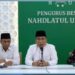 Wakil Ketua MUI, PB NU & PP Muhammadiyah, Sepakat Keluarkan Pernyataan Resmi, Kecam Tindakan Pemerintah di Rempang.