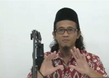 Kembalinya Kedaulatan Islam lewat Rempang