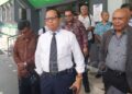 Masyarakat Adat Rempang dan Galang, Melalui Kuasa Hukum, Gugat BP Batam hingga Presiden ke Pengadilan