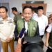 Pj Gubernur Sumut, Jelang Pilkada Pastikan Perpolitikan di Sumut Kondusif.