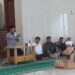 Peringatan Maulid Nabi 1445 H di Mesjid Nurul Hidayah, MMTC Pancing, di Hadiri Para Tokoh Umat dan Pergerakan Islam.