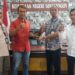 Kejari Simalungun Bersama IJTI Sumut Dorong Masyarakat Bijak Bermedia Sosial