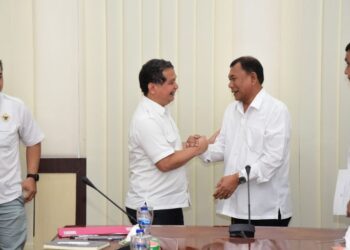 BPK RI Wilayah Sumut, Akan Turun ke Pemkab Deli Serdang.