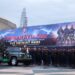 Devile Alutsista dan Unjuk Kekuatan TNI – Polri Warnai Puncak HUT Ke – 78 TNI di Medan