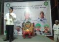 DPW FPI – PRI Kota Medan Peringati Maulid Nabi Sekaligus Syukuran Peresmian Sekretariat.