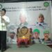 DPW FPI – PRI Kota Medan Peringati Maulid Nabi Sekaligus Syukuran Peresmian Sekretariat.