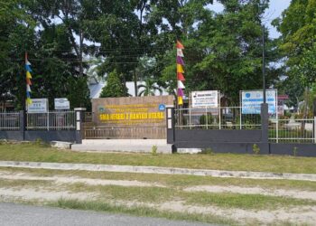Polemik Pungutan di Sekolah SMA/SMK Labuhan Batu, Menuai Reaksi, Kepala Sekolah Hebat, ” Pemerintah Lambat “