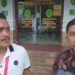 Pelapor dan Saksi Kasus Dugaan Pemalsuan Tanda Tangan Kecewa, Hakim Menunda Sidang.