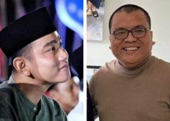 Jelas Sudah…..!  Prediksi Denny Indrayana : Putusan MK Muluskan Jalan Gibran Jadi Cawapres di Pilpres 2024