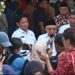 Wapres KH.Dr. Ma’ruf Amin Kunker di Desa Tumpatan Nibung Sarianto : Semoga Berkah Bagi Desa Kami.