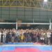 50 BEM se-Indonesia kumpul di kampus Politeknik Negeri Jakarta, Kecam Putusan MK.