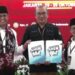 Pasangan AMIN, Anies-Cak Imin, Resmi Daftar Capres-Cawapres ke KPU RI.