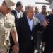 Sekjen PBB Kunjungi Mesir, Bantuan Kemanusiaan Untuk Gaza Tertahan di Rafah.