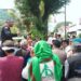 MPTW Demo PN Medan, Abdul Latif Desak Ketua PN Segera Eksekusi Tanah Wakaf di Jl. Kuda