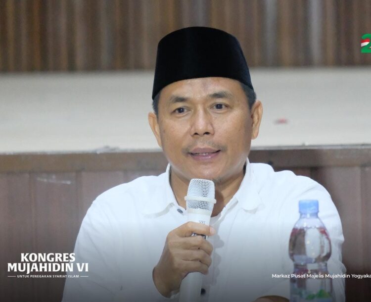 Zulkarnain, M.Sos