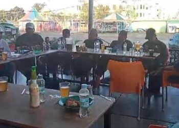 Korlap Aksi 2710 ; Mari Bersatu Bela Perjuangan Rakyat Palestina.