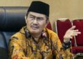 Ketua Majelis MKMK : Masuk Akal Putusan MK terkait Batas Usia Capres – Cawapres di Batalkan.