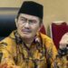 Ketua Majelis MKMK : Masuk Akal Putusan MK terkait Batas Usia Capres – Cawapres di Batalkan.