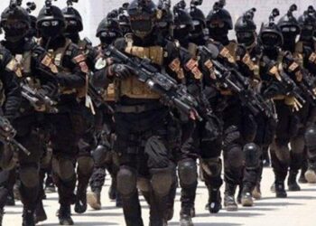 Brigade Imam Hussein dari Garda Revolusi Iran Siap Serang Israel Bantu Hamas-Hizbullah.