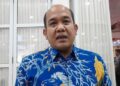 Ka.Bapenda Provsu : Program Pemutihan Pajak Kendaraan Bermotor Kembali Diperpanjang hingga Akhir November.
