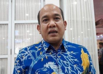 Ka.Bapenda Provsu : Program Pemutihan Pajak Kendaraan Bermotor Kembali Diperpanjang hingga Akhir November.