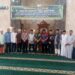 Ketua Nazir Wakaf Masjid Jami’ Sentosa Lama, Abdul Latif ; Terima Kasih Kepada para Pewakif Atas Penyerahan AIW.