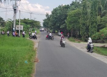 Kecamatan Percut Sei Tuan, Daerah Pertama Yang Akan di Mekarkan di Deli Serdang.