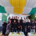 Medan Sumut Pos Peringati Anniversary/Milad Sekaligus Deklarasikan Ormas Islam BP FORMI.