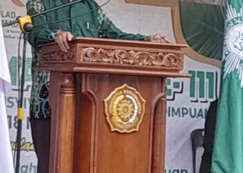 Ketua Umum LKSA : Panti Asuhan/LKSA Muhammadiyah di Harapkan Sebagai Lembaga Sosial.