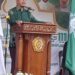 Ketua Umum LKSA : Panti Asuhan/LKSA Muhammadiyah di Harapkan Sebagai Lembaga Sosial.