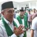 TKD ” AMIN Sumut ” di Pimpin Sosok Mumpuni Yang Memahami Karakter Masyarakat Sumut.   