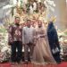 Selamat Berbahagia buat Bpk.Dr.Misnan Al Jawi, SH.MH, atas Walimatul Urs nya dengan Ibu Bebi Aprilia Rauna, SE, MM