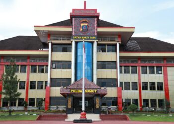 Kapolri Mutasi Wakapolda, Kapolres Hingga Jajaran, Buat Mengamankan Kebijakan atau Mutasi Hal Biasa.