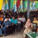 Calon DPD RI, Ust.Rafdinal, S.Sos, M.AP Hadiri Resepsi Milad Ke 111 PD Muhammadiyah Sibolga.