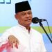Gatot Nurmantyo Serukan:Indonesia Siaga Kecurangan . 