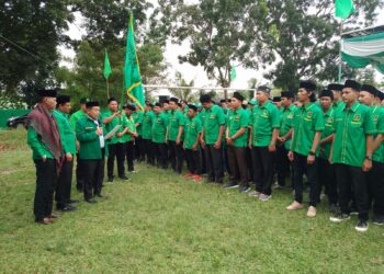 Misnan Aljawi: Kader PPP Wajib Kompak & Solid Raih 2 Kursi di Dapil Percut Sei Tuan-Batang Kuis