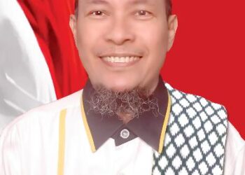 H.Hidayatullah, SE Caleg DPRI RI, Kharismatik Kepeduliannya Untuk Umat Tidak di Ragukan.