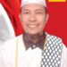 H.Hidayatullah, SE Caleg DPRI RI, Kharismatik Kepeduliannya Untuk Umat Tidak di Ragukan.