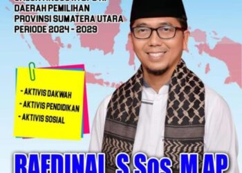 Dukungan Ormas Islam BP FORMI dan Ormas Lainnya, Terus Mengalir Buat Ust Rafdinal, S.Sos, M.AP, Duduk Sebagai Anggota DPD RI 2024.