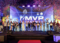 Apresiasi Kinerja Karyawan, Unit Kerja dan Kebun, PalmCo Regional I Serahkan MVP Award Tahun 2023.