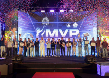 Apresiasi Kinerja Karyawan, Unit Kerja dan Kebun, PalmCo Regional I Serahkan MVP Award Tahun 2023.